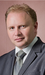 Егорушкин Валерий Алексеевич